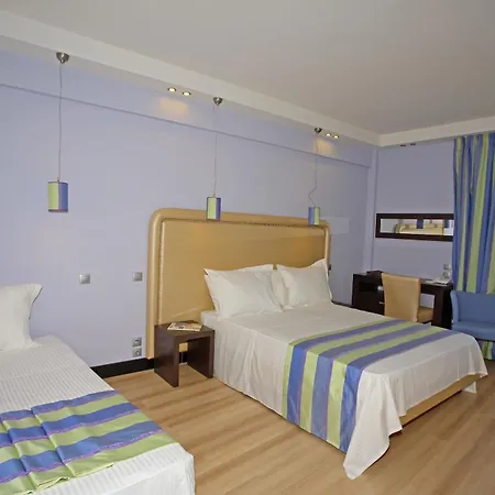 Hotel Olympic Palladium Rethymno