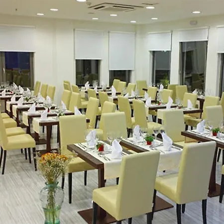 Olympic Palladium Hotel Rethymno