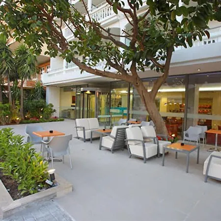 Olympic Palladium Hotel Rethymno