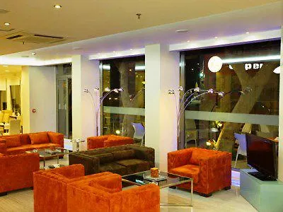 Hotel Olympic Palladium Rethymno